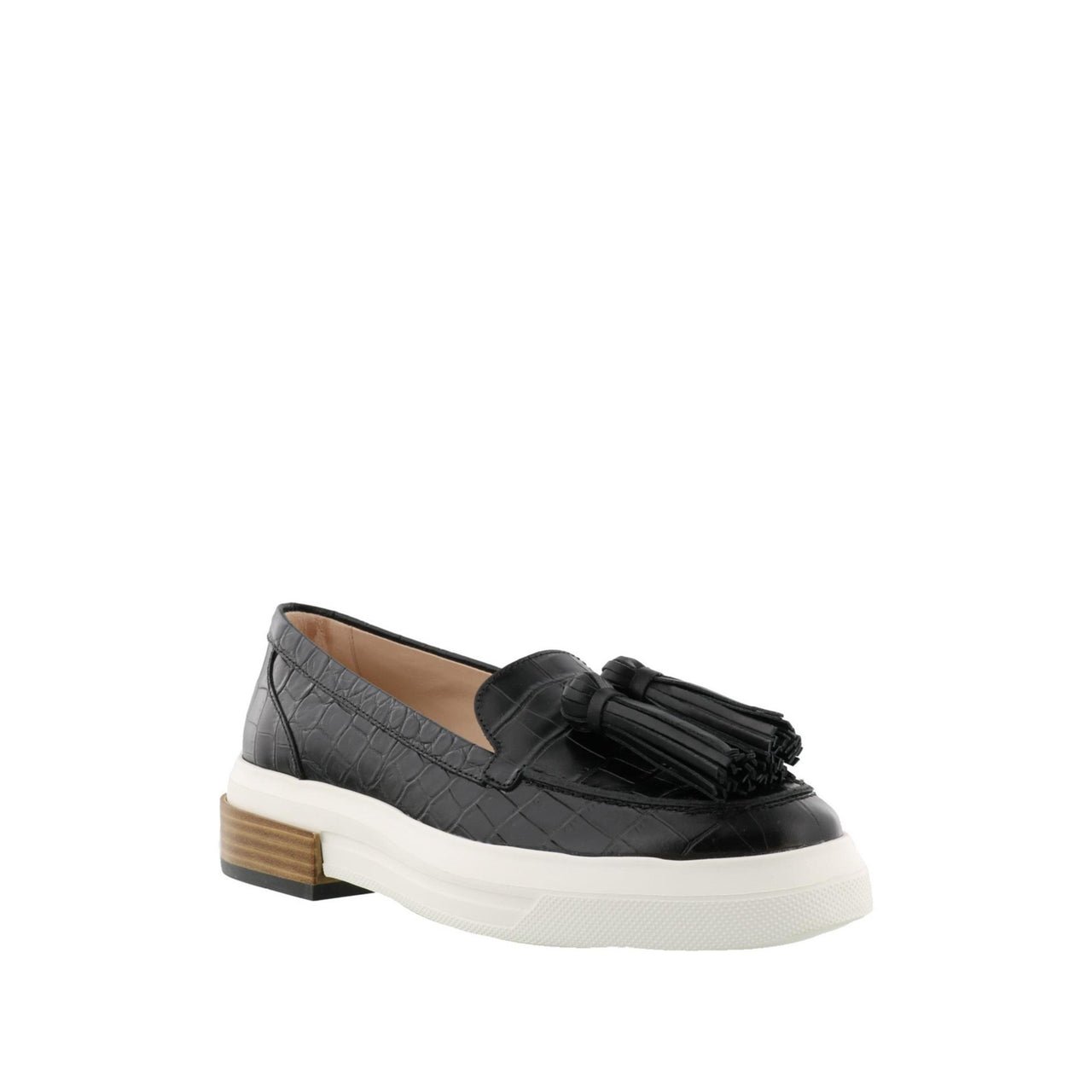 Tod's Maxi Sole Loafers