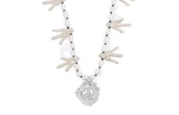DIOR Tears Necklace