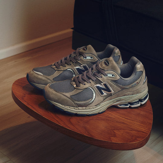 New Balance 2002R OG 'Light Grey' ML2002RA • SneakerSouqq