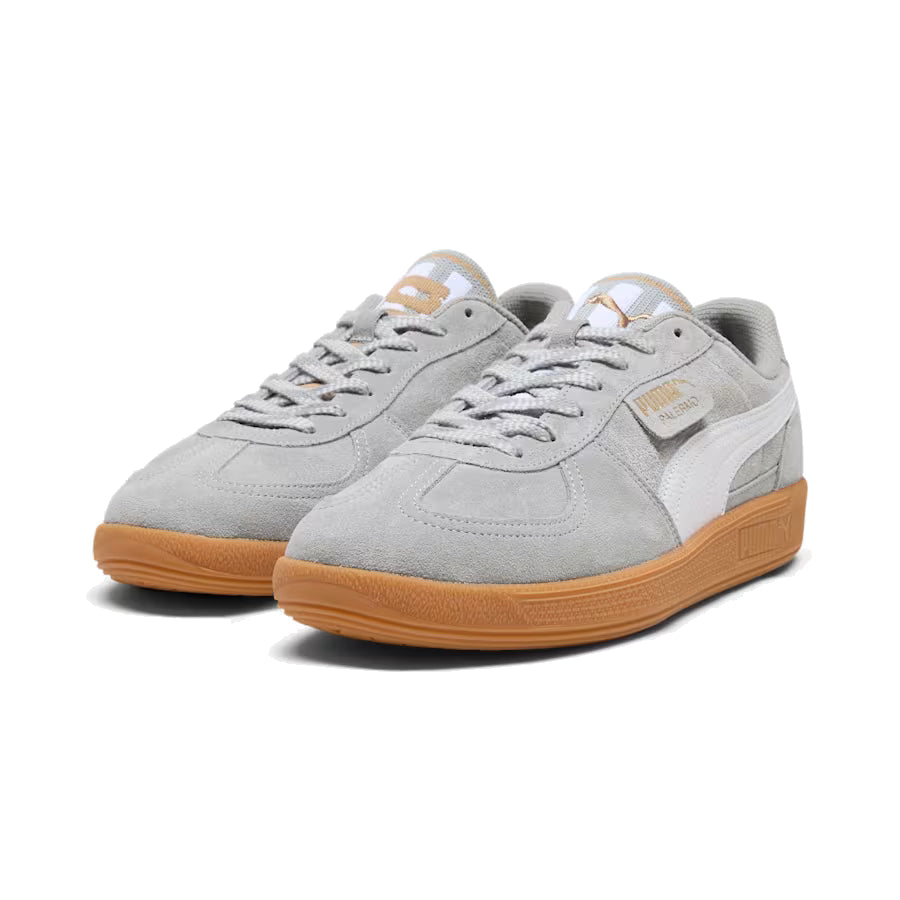 Puma Palermo Supertifo 'Smokey Grey White' 401123-01