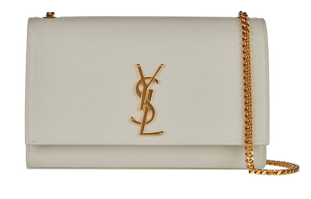SAINT LAURENT Kate Medium Shoulder Bag