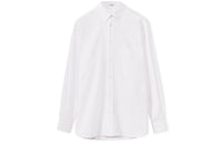 LOEWE Anagram Shirt Men's White