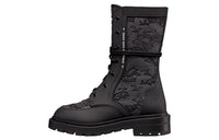 DIOR Urban-D Ankle Boots Women's Black