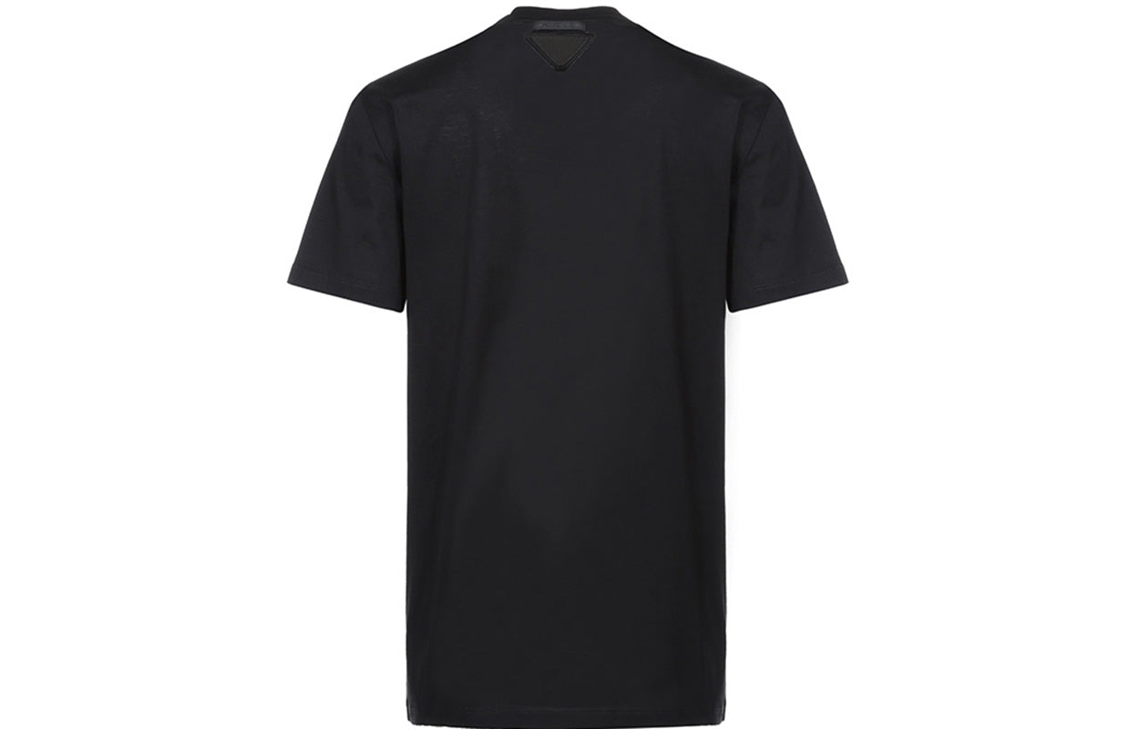 PRADA T-Shirts Women's Black