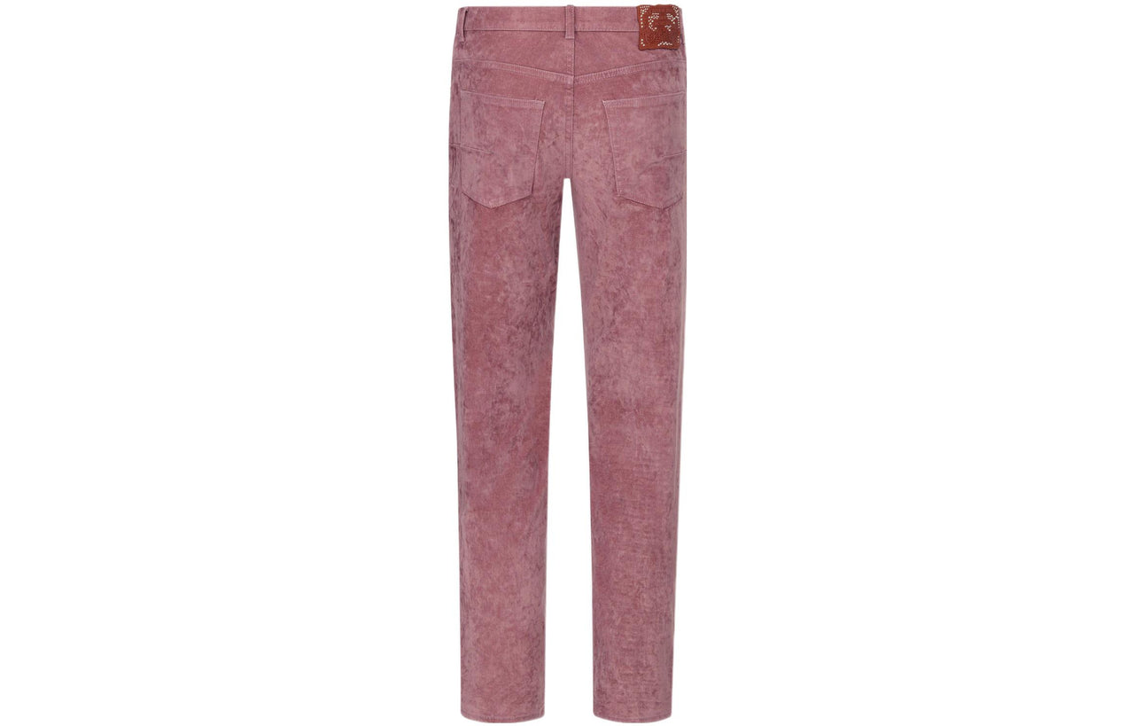 DIOR X Cactus Jack Slim Fit Jeans