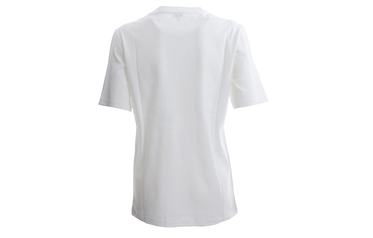 LOEWE T-Shirts Women's White