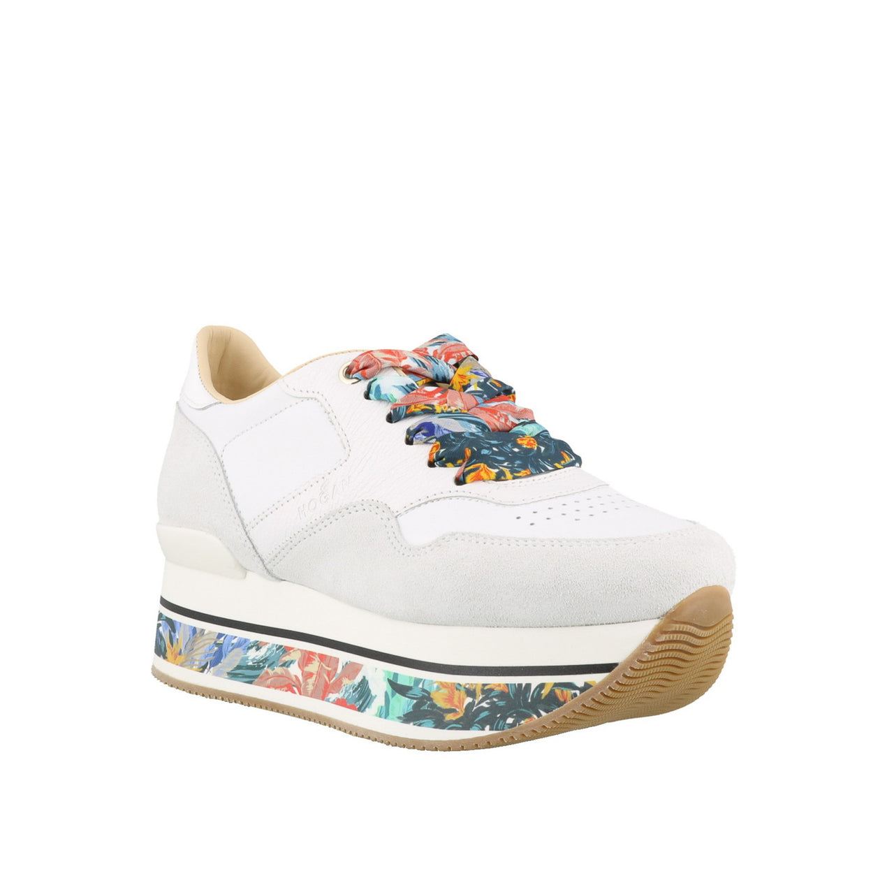 Hogan H427 Maxi Sneakers