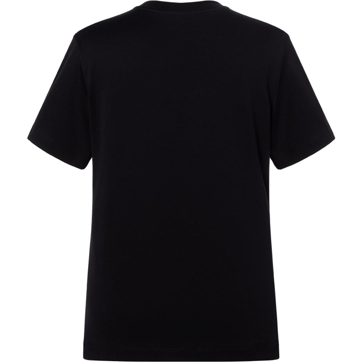 LOUIS VUITTON Flocked Lv T-Shirt