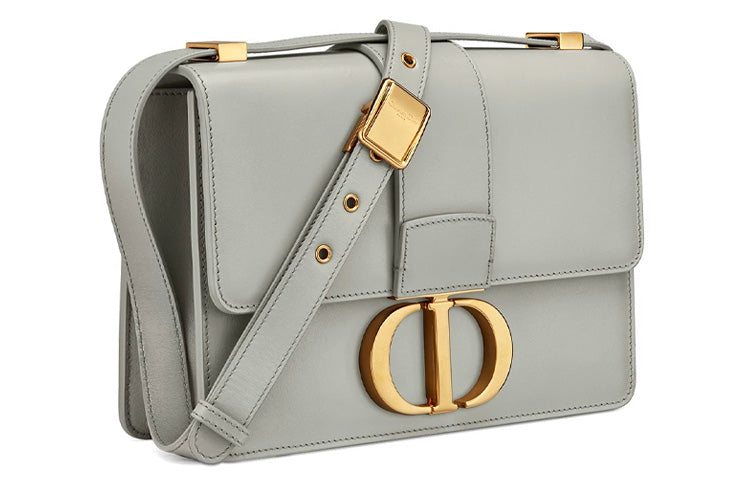 DIOR 30 Montaigne Crossbody Bags