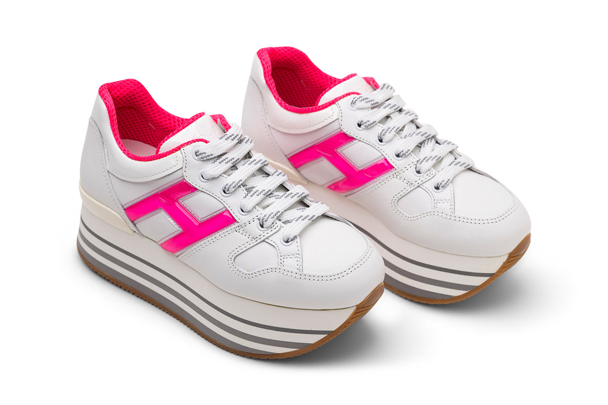 Hogan Maxi 222 H Sneakers