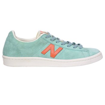 New Balance 891 Shoes 'Aqua Green White Orange' CT891CBL