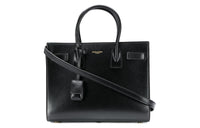 SAINT LAURENT Classic Sac De Jour Baby Tote Bag