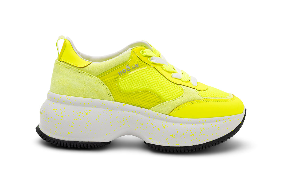 HOGAN MAXI I ACTIVE MARMO AL.ZIGZAG