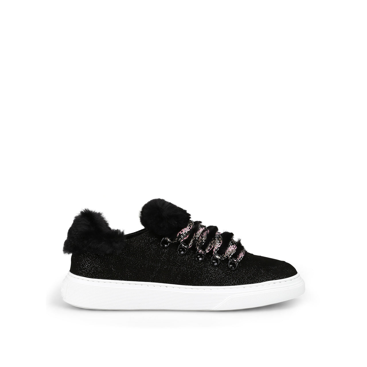 Hogan H365 Wintery Sneakers
