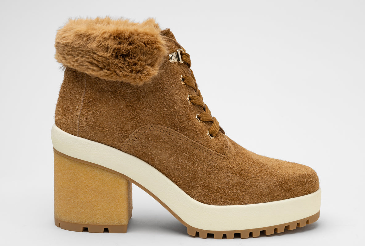 Hogan H475 Leather Boots