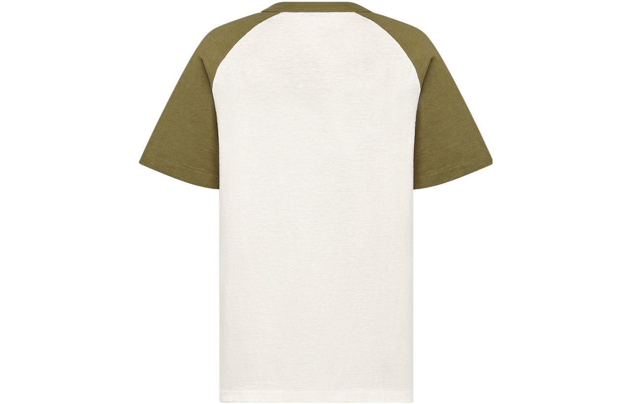 DIOR X Denim Tears T Shirt