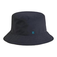 HERMES Polyamide Bucket Hats Men's Blue