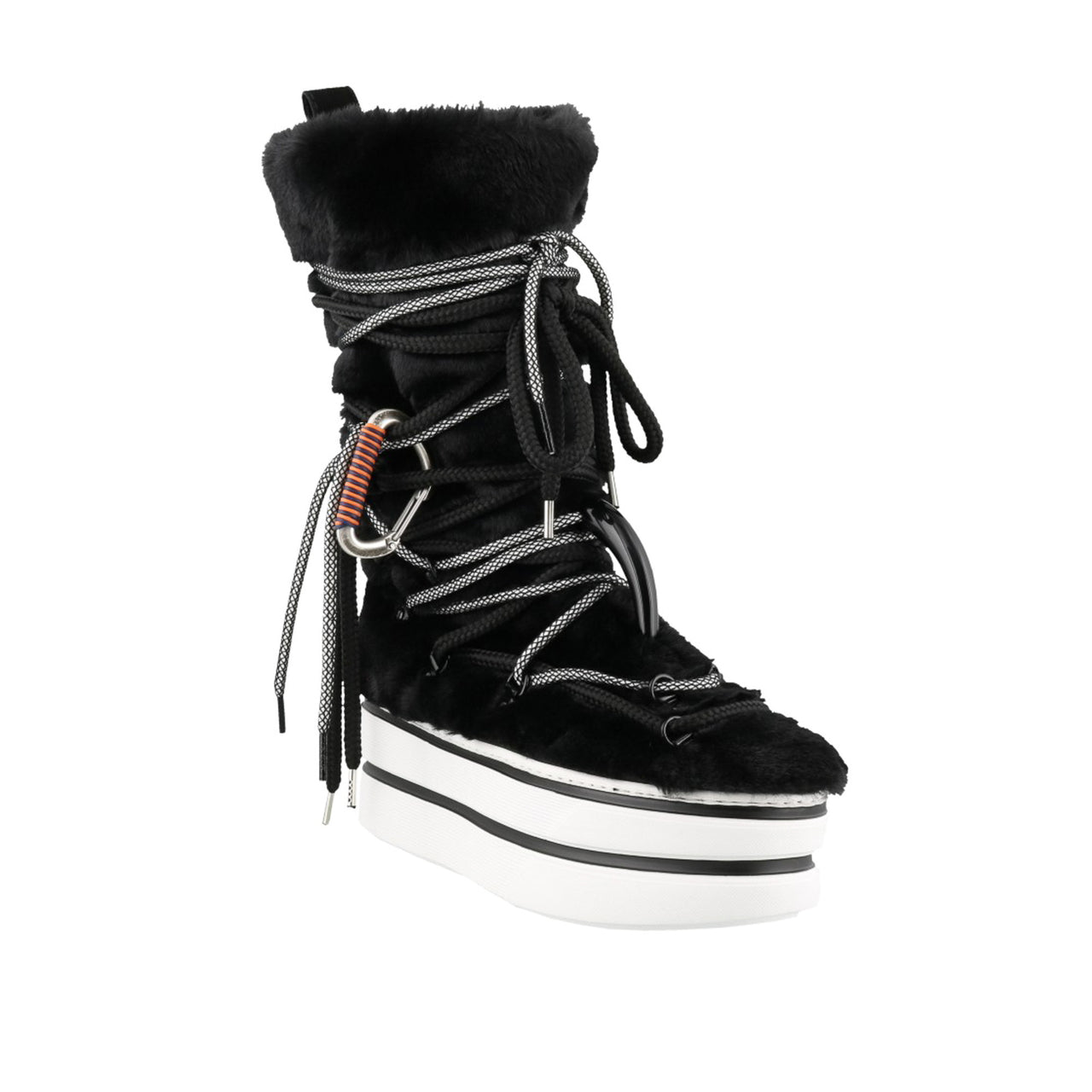 Hogan H449 Maxi Boots