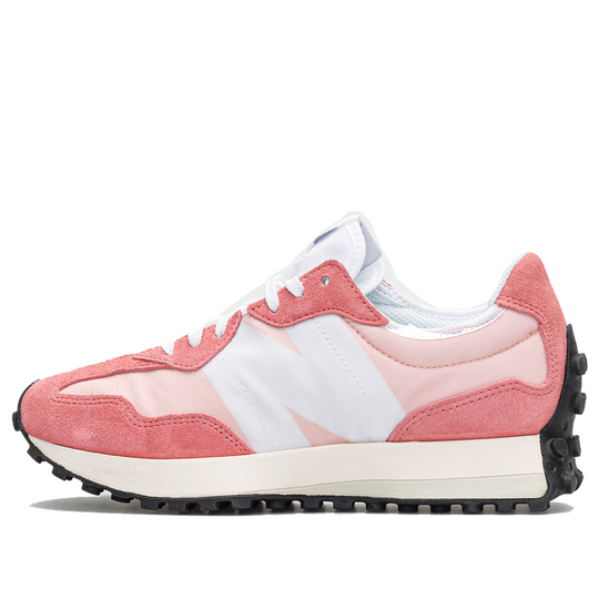 (WMNS) New Balance 327 Series Pink WS327LAG