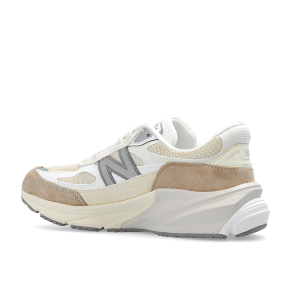 New Balance 990v6 'Made in USA Cream' M990SS6