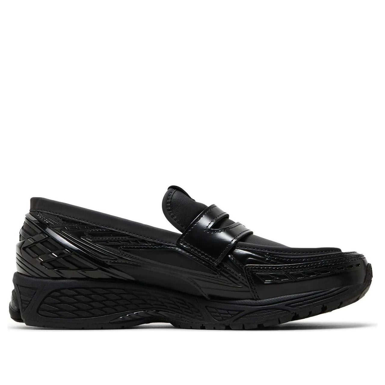 New Balance x Junya Watanabe 1906L 'Black' U1906LCD