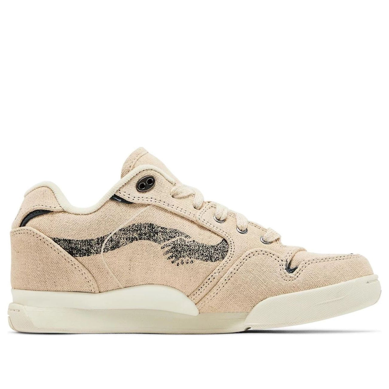 Vans x Notre Rowley XLT LX 'Linen Silver' VN000D1GDPB