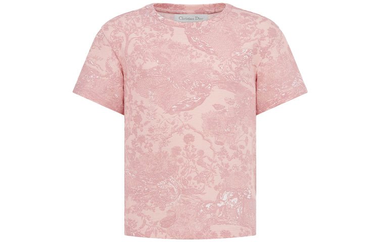 DIOR Kids T-Shirts