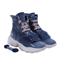 Hogan Interaction H525 Ankle Boots