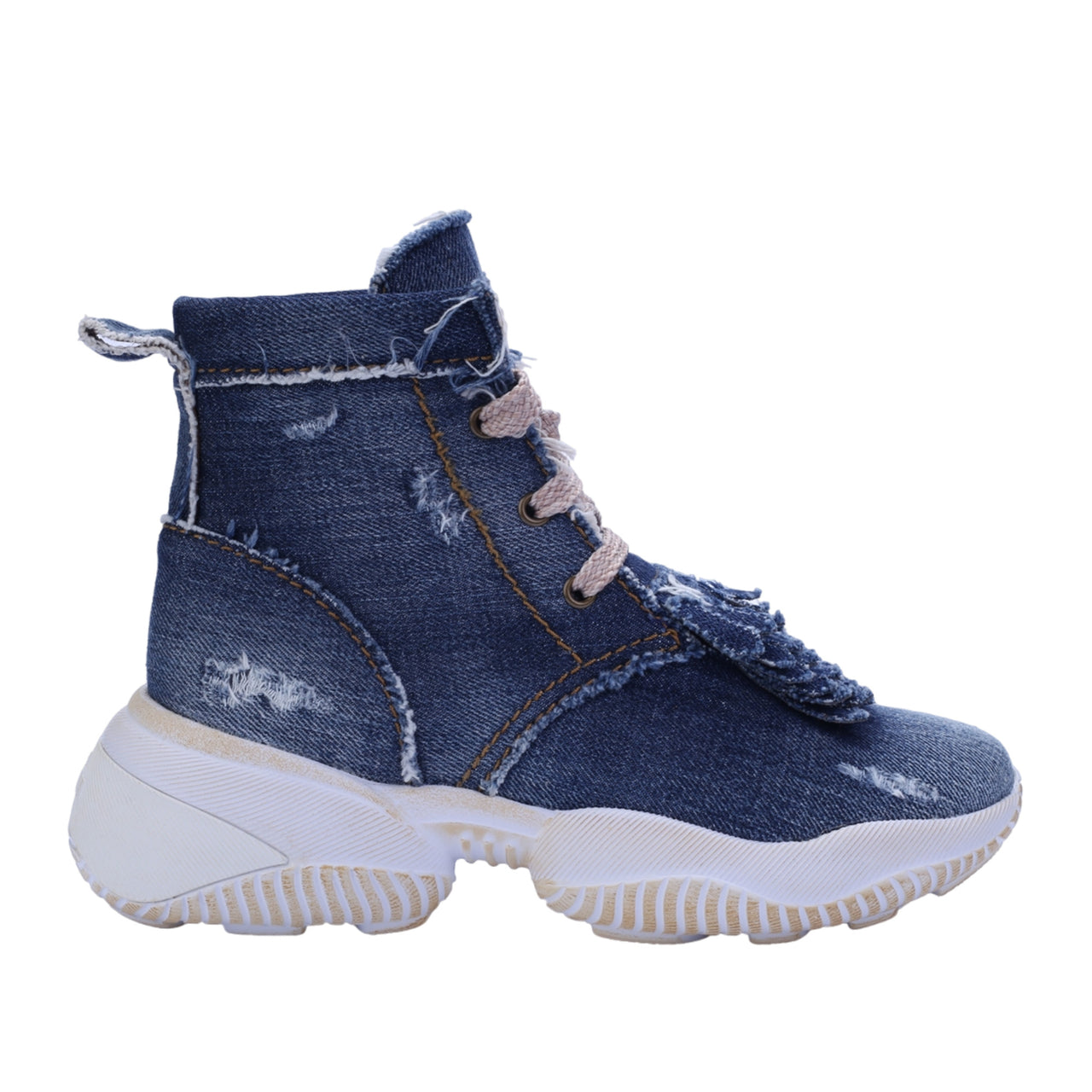 Hogan Interaction H525 Ankle Boots