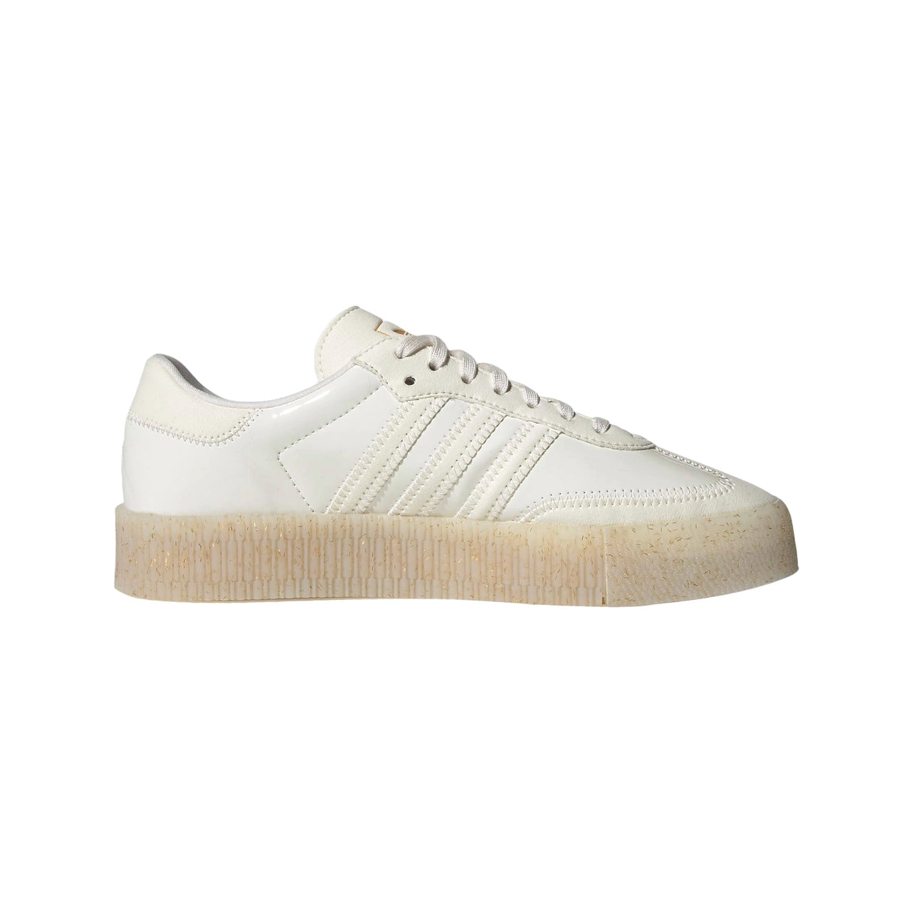 (WMNS) adidas Sambarose 'Beige Cream' EG1818