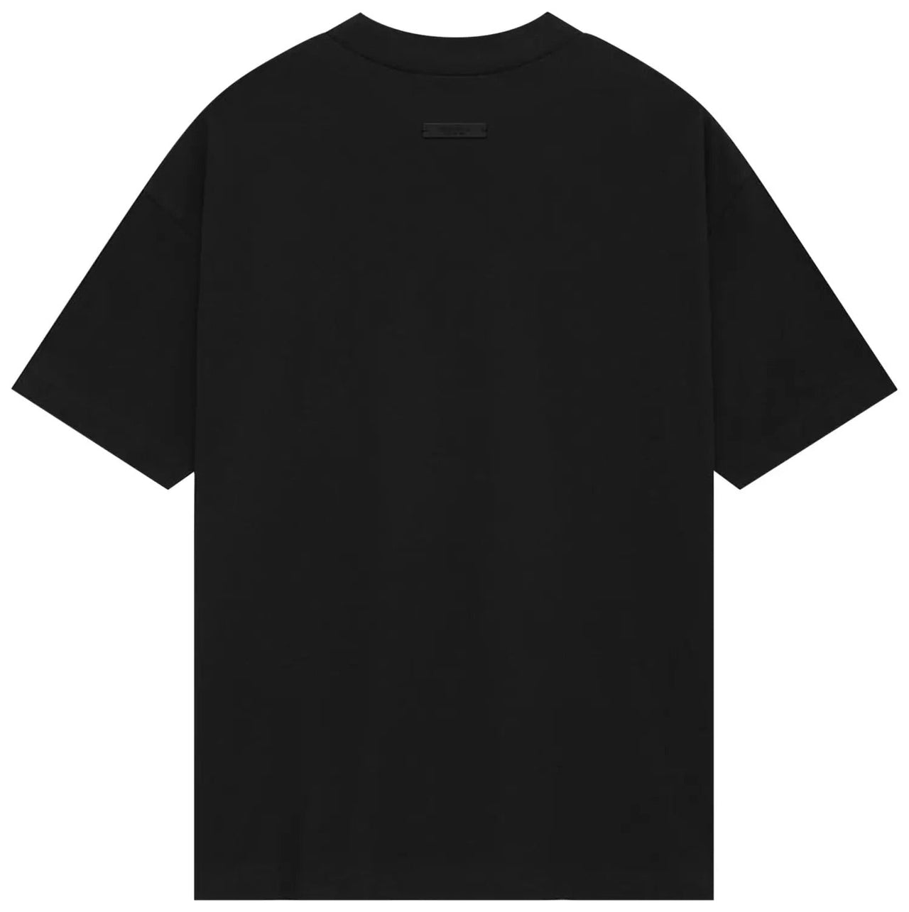 Fear of God Essentials x NBA T-shirt 'Black' 125AL244101F