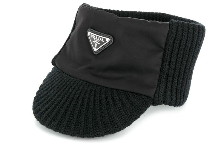 PRADA Beanies Unisex