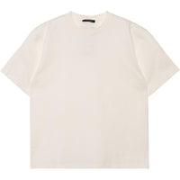 LOUIS VUITTON 1AGIJ4 Embossed Lv T-Shirt