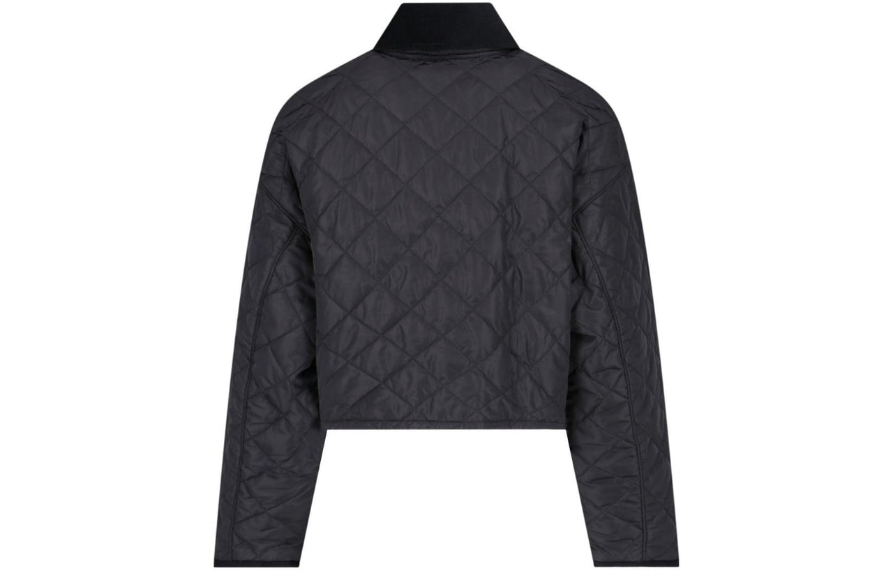 PRADA Quilted Re Nylon Jacket