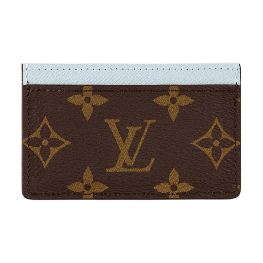 LOUIS VUITTON Card Holder