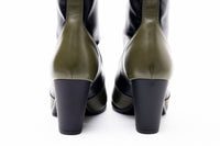 H577 TRONCHETTO STRETCH