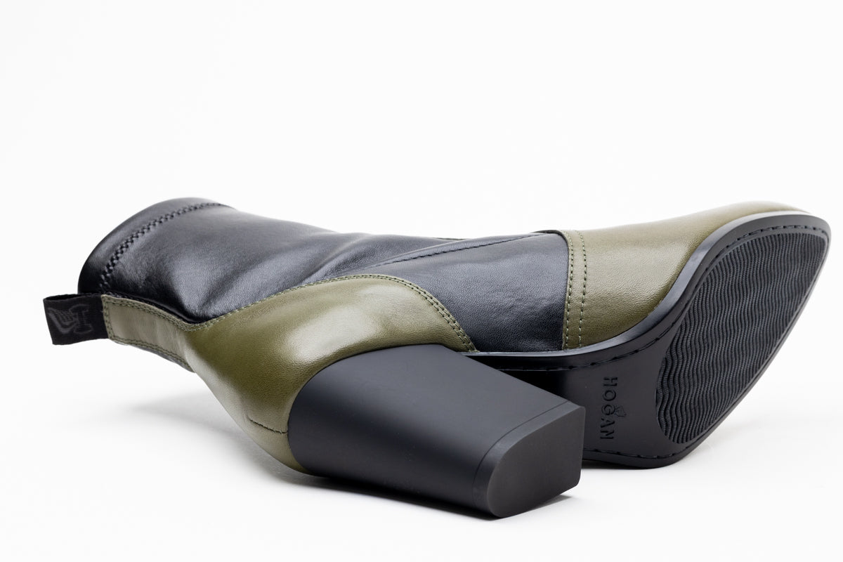 H577 TRONCHETTO STRETCH