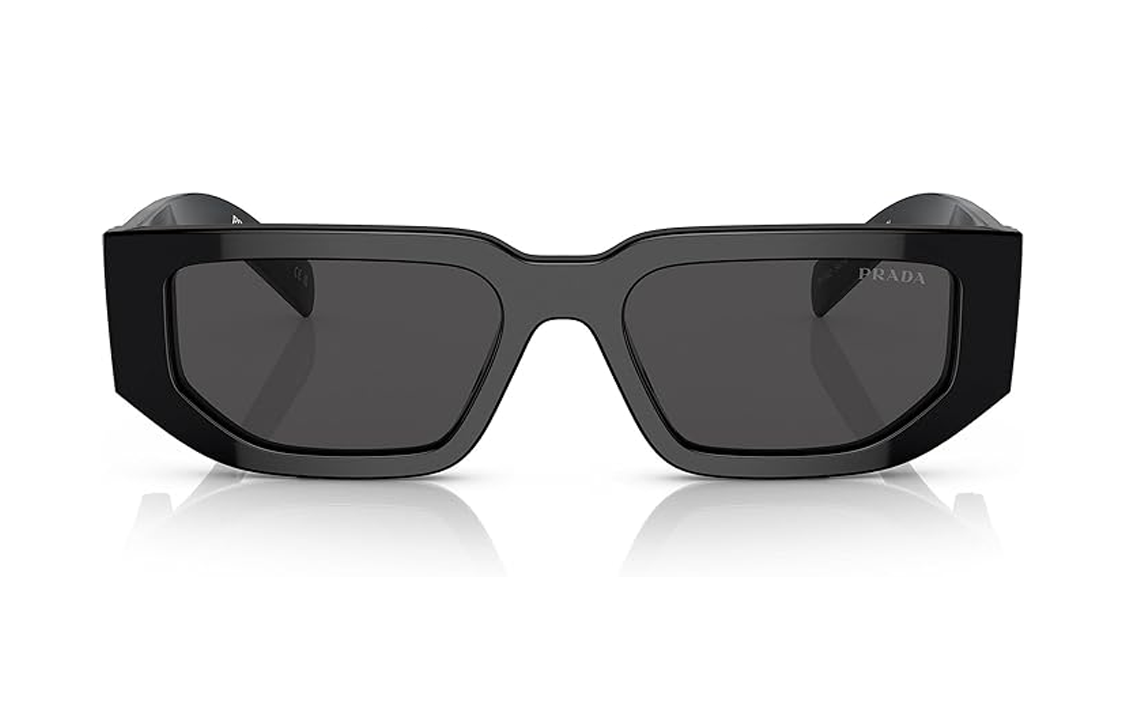 PRADA Rectangle Sunglasses