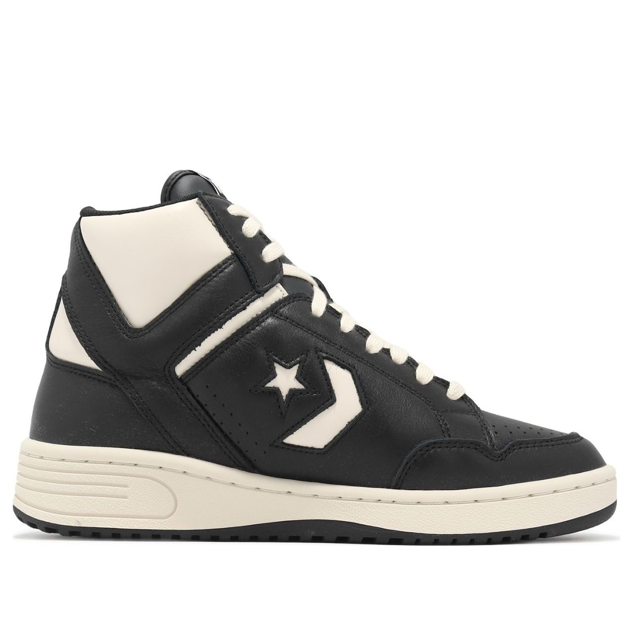 Converse Weapon High 'Money Pack Black Natural' A04400C