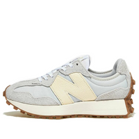 (WMNS) New Balance 327 'Summer Fog Gum' WS327BG