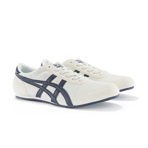 Onitsuka Tiger Track Trainer 'Beige Navy' 1183B476-101