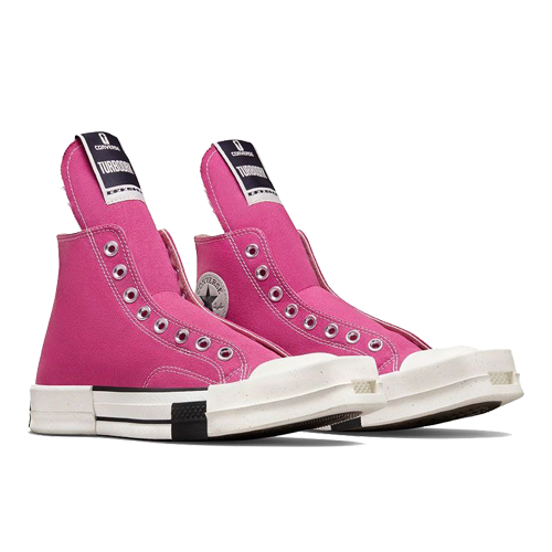 Converse Chuck 70 Laceless 'TURBODRK - Hot Pink' A05685C