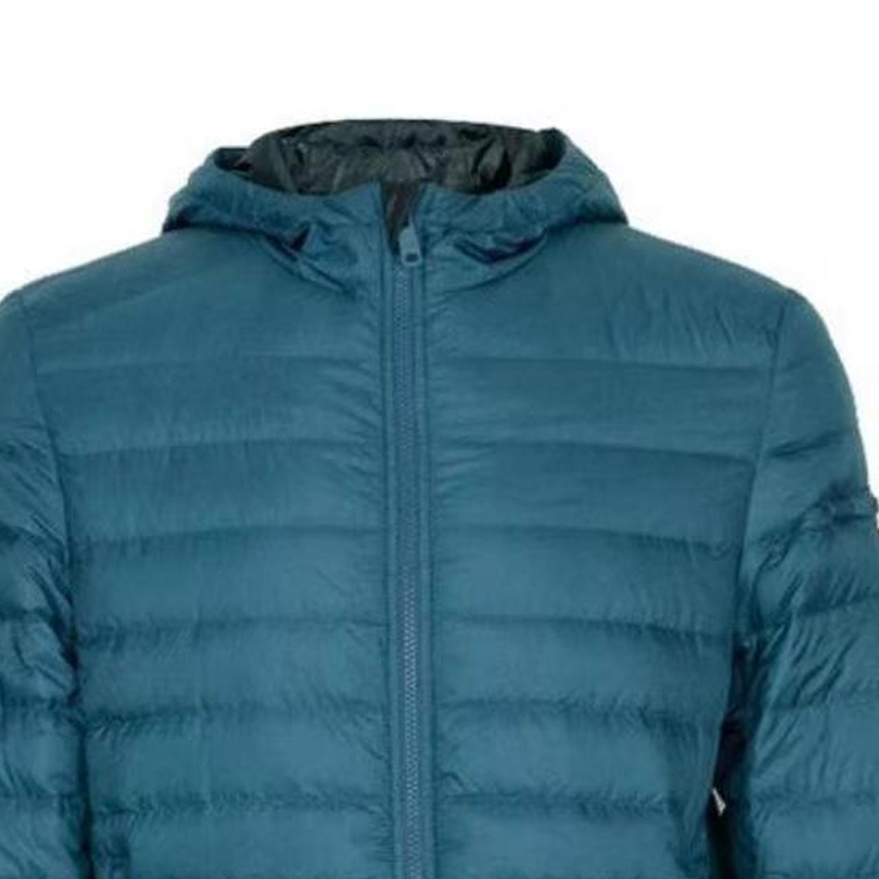 PRADA FW20 Down Jacket Men's Blue