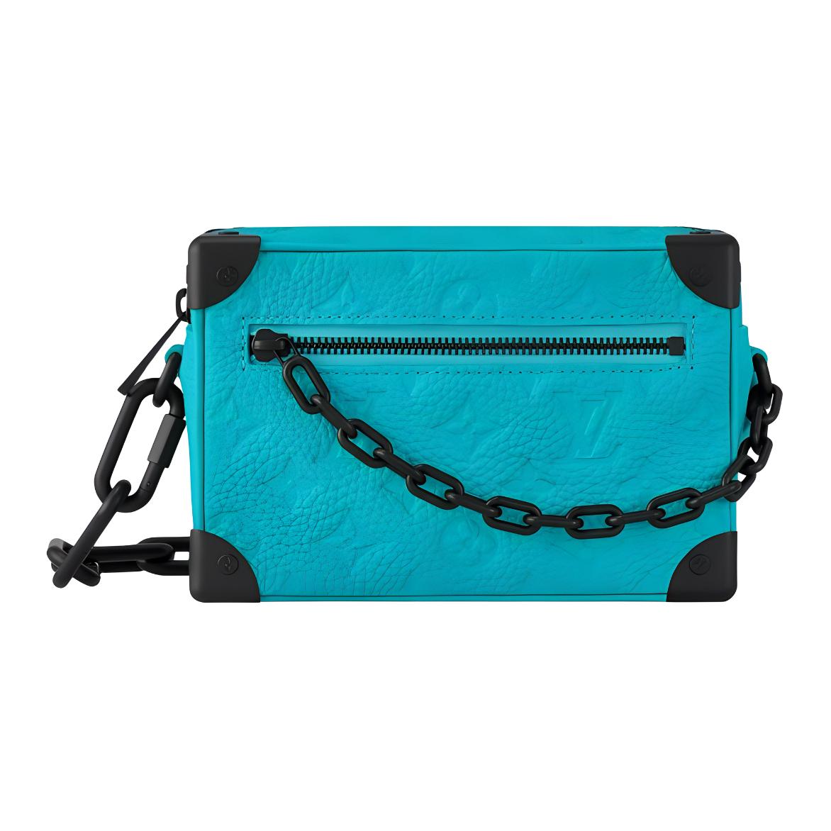 LOUIS VUITTON M24224 Mini Soft Trunk