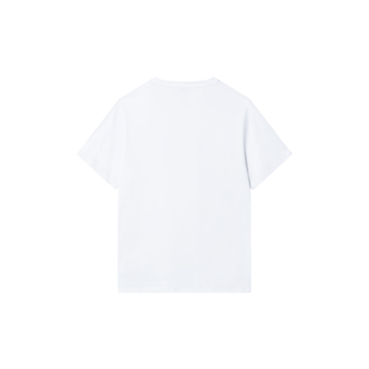 LOEWE T-Shirts Men White