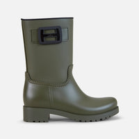 Hogan H583 Rain Boots