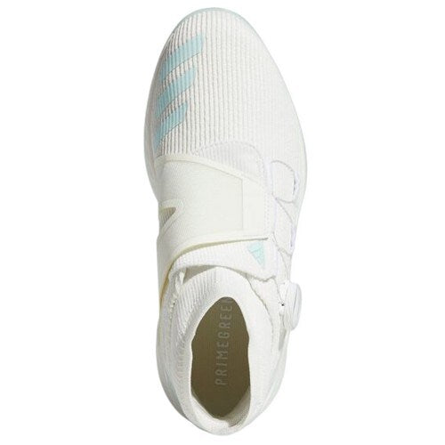 (WMNS) adidas ZG21 Motion Primegreen BOA Mid Golf Shoes 'Non Dyed' GY7615