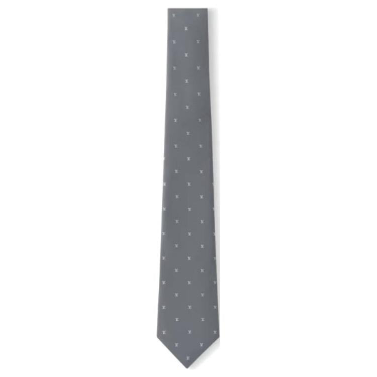 LOUIS VUITTON M94927 Lv Blason Tie