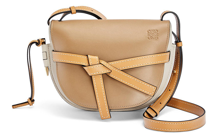 LOEWE Gate Shoulder Bags