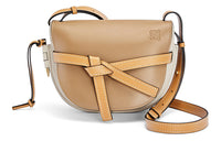 LOEWE Gate Shoulder Bags
